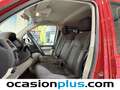 Volkswagen T5 Caravelle 2.0TDI Comfortline Edition Rot - thumbnail 14