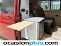 Volkswagen T5 Caravelle 2.0TDI Comfortline Edition Rot - thumbnail 10