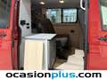 Volkswagen T5 Caravelle 2.0TDI Comfortline Edition Rot - thumbnail 9