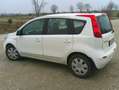 Nissan Note Note 1,4 Acenta Acenta Weiß - thumbnail 2