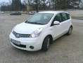 Nissan Note Note 1,4 Acenta Acenta Weiß - thumbnail 1