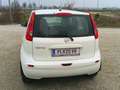 Nissan Note Note 1,4 Acenta Acenta Weiß - thumbnail 6
