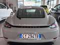 Porsche Cayman 718 Cayman 2.0 300cv pdk Gris - thumbnail 6
