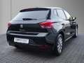 SEAT Ibiza 1.0 TSI Style /Navi/LED/ACC/Full-Link/DAB+ Schwarz - thumbnail 4