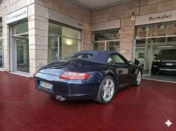 Porsche 997 autovehicule second-hand cumpărați pe AutoScout24