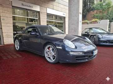 Porsche 997 autovehicule second-hand cumpărați pe AutoScout24