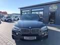 BMW X5 xDrive 40 d*2 Hand*VOLL* Negro - thumbnail 2