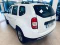 Dacia Duster 1.5 dCi 110CV - 192.000 Km - EURO6 Wit - thumbnail 4