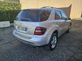 Mercedes-Benz ML 320 ML 320 cdi Sport auto autocarro Plateado - thumbnail 6