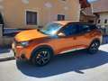 Peugeot 2008 PureTech 100 S&S Active 6-Gang-Manuell Orange - thumbnail 4