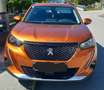 Peugeot 2008 PureTech 100 S&S Active 6-Gang-Manuell Orange - thumbnail 3