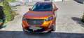 Peugeot 2008 PureTech 100 S&S Active 6-Gang-Manuell Orange - thumbnail 1