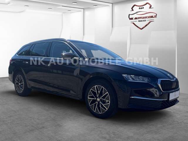 Skoda Octavia Combi 2.0 TDI 110 kW*PANO*AHK*LED