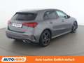 Mercedes-Benz A 200 A 200 d AMG Line Grau - thumbnail 6