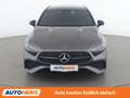 Mercedes-Benz A 200 A 200 d AMG Line Grau - thumbnail 9