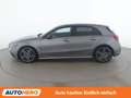 Mercedes-Benz A 200 A 200 d AMG Line Grau - thumbnail 3