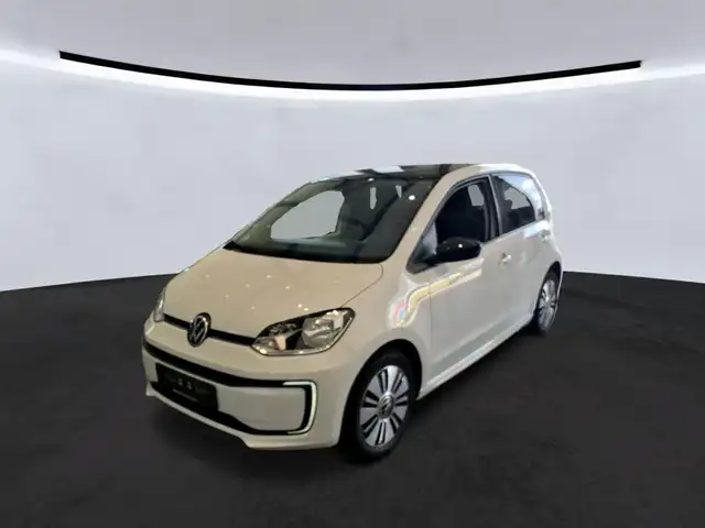 Volkswagen up! move Aut. SHZ PDC CCS Alu16