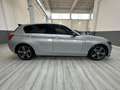 BMW 118 118d 5p. Sport Silver - thumbnail 6