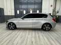 BMW 118 118d 5p. Sport Silver - thumbnail 2