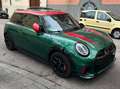 MINI John Cooper Works Trim John Cooper Works - FULL OPTIONAL! Grün - thumbnail 2