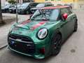 MINI John Cooper Works Trim John Cooper Works - FULL OPTIONAL! Grün - thumbnail 1