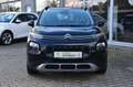 Citroen C3 Aircross PureTech 82 Live Schwarz - thumbnail 3