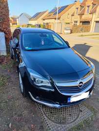 Insignia Sports Tourer 1.6 CDTi ecoFLEX Edition
