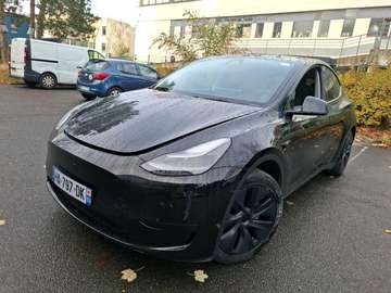 BEV GRANDE AUTONOMIE RWD