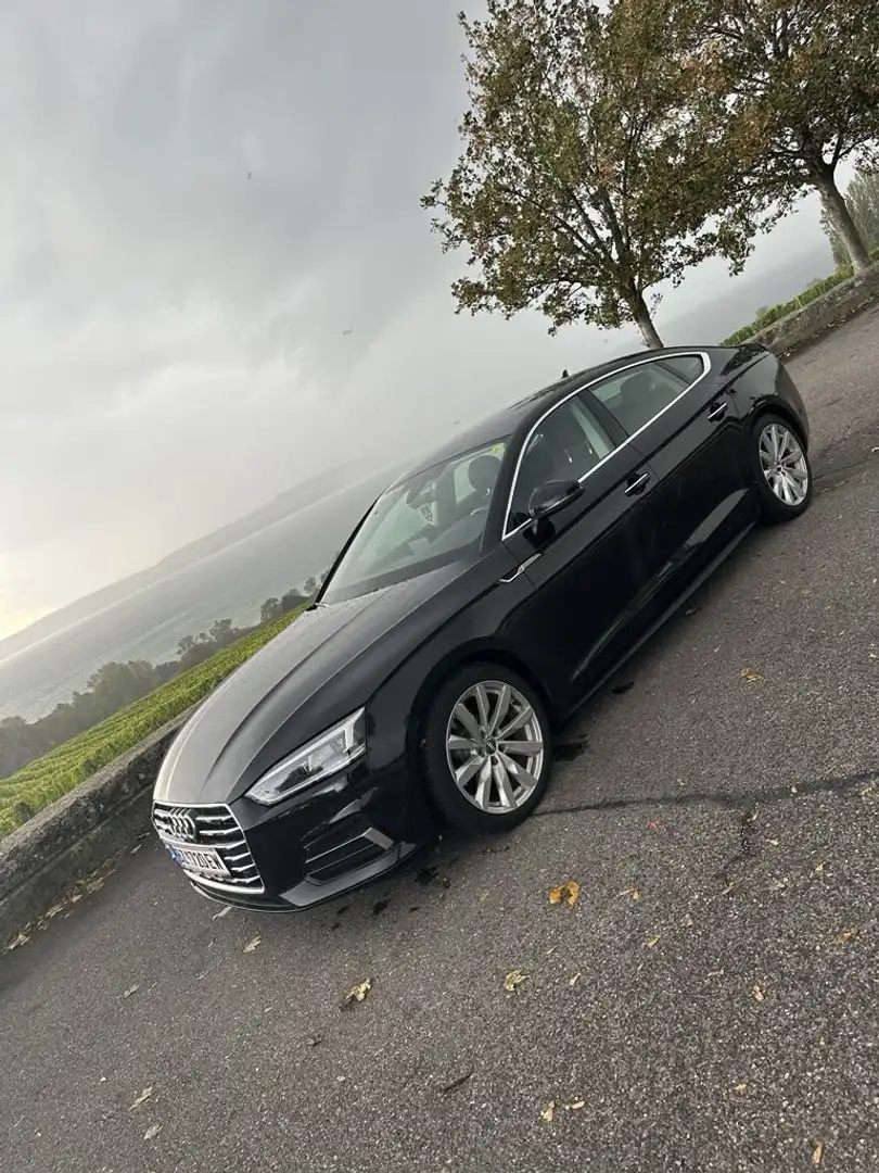 Audi A5 Sportback 2.0 TDI - 2
