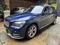 BMW X1 Sdrive18d Msport *Promo finanziaria* NAVIGATORE* Bleu - thumbnail 1