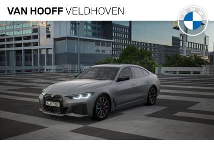 BMW i4 M50 High Executive 84 kWh / Schuif-kanteldak / Las