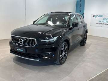 T3 Geartronic Inscription