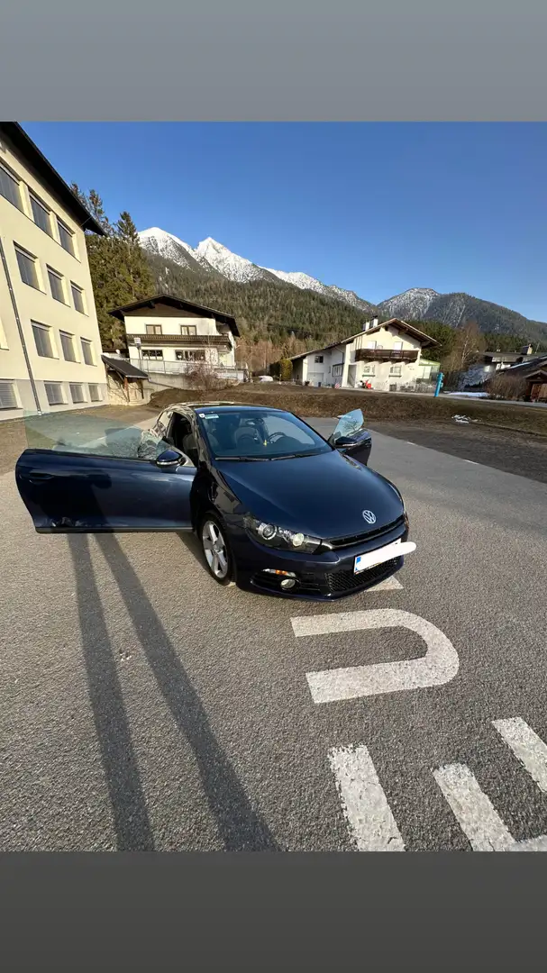 Volkswagen Scirocco 1,4 Sky Edition TSI DSG - 1