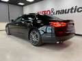 Maserati Quattroporte 3.0 V6 DS 275CV AUTO Czarny - thumbnail 5