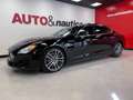 Maserati Quattroporte 3.0 V6 DS 275CV AUTO Czarny - thumbnail 16