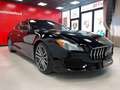 Maserati Quattroporte 3.0 V6 DS 275CV AUTO Czarny - thumbnail 19