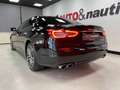 Maserati Quattroporte 3.0 V6 DS 275CV AUTO Czarny - thumbnail 23