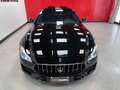 Maserati Quattroporte 3.0 V6 DS 275CV AUTO Czarny - thumbnail 18