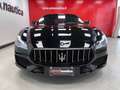 Maserati Quattroporte 3.0 V6 DS 275CV AUTO Czarny - thumbnail 3