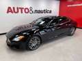 Maserati Quattroporte 3.0 V6 DS 275CV AUTO Czarny - thumbnail 17