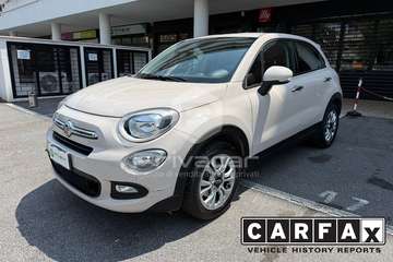 500X 1.6 E-Torq 110 CV Pop Star