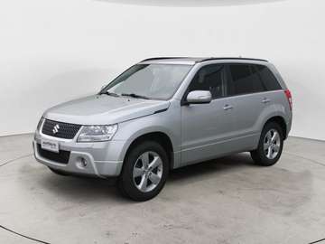 Grand Vitara 1.9 ddis crossover Executive 5p E5