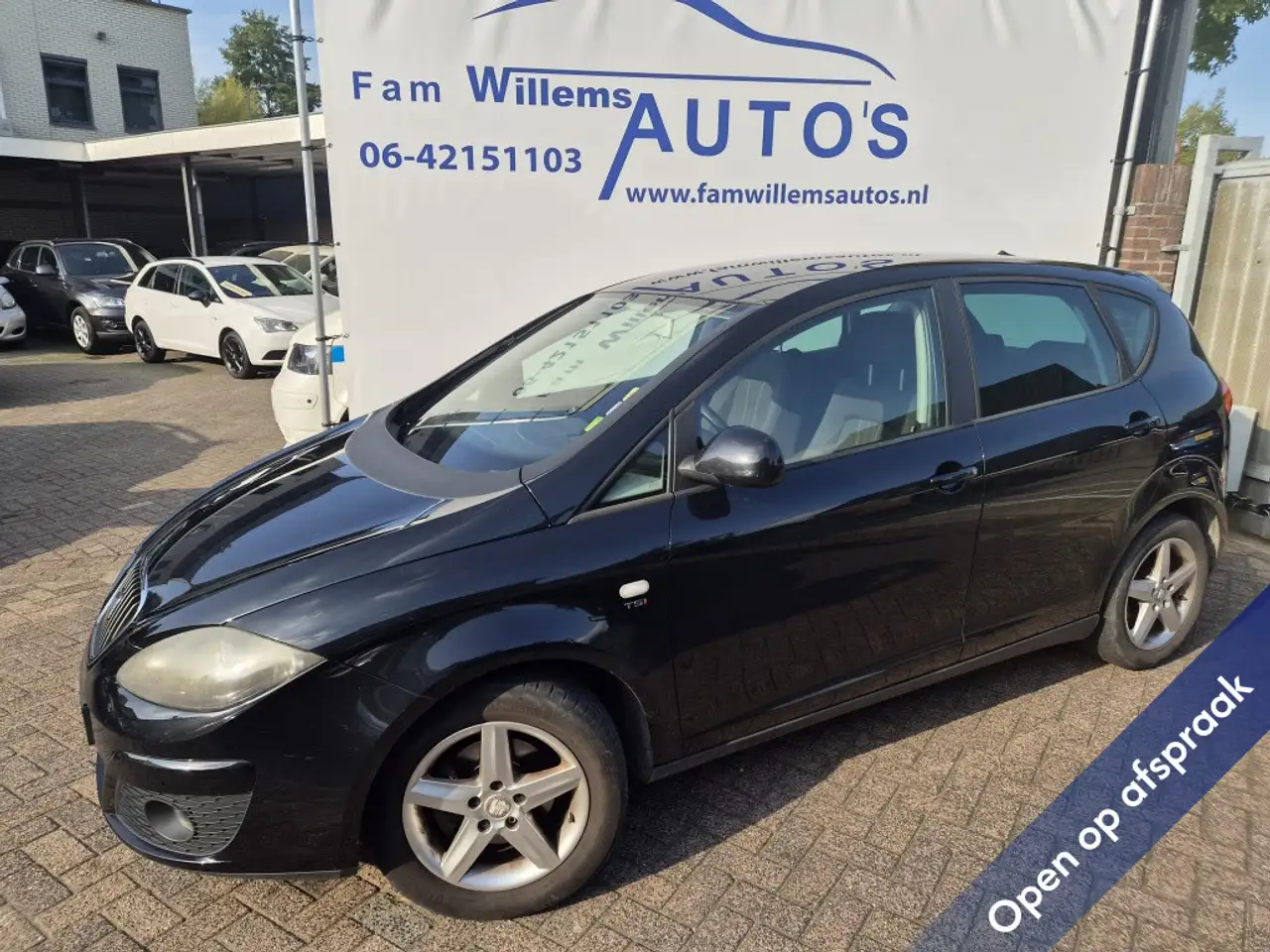 Seat Altea