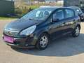 Opel Corsa 1,2 Cool & Sound ecoFLEX Start/Stop System Schwarz - thumbnail 4