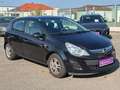Opel Corsa 1,2 Cool & Sound ecoFLEX Start/Stop System Schwarz - thumbnail 1