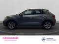 Volkswagen T-Roc 1.5 TSI R-Line LED PDCv+h Navi AHK Massagesitze DA Grau - thumbnail 4