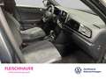 Volkswagen T-Roc 1.5 TSI R-Line LED PDCv+h Navi AHK Massagesitze DA Grau - thumbnail 9