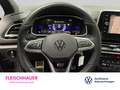 Volkswagen T-Roc 1.5 TSI R-Line LED PDCv+h Navi AHK Massagesitze DA Grau - thumbnail 16