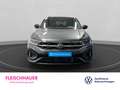 Volkswagen T-Roc 1.5 TSI R-Line LED PDCv+h Navi AHK Massagesitze DA Grau - thumbnail 2