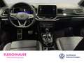 Volkswagen T-Roc 1.5 TSI R-Line LED PDCv+h Navi AHK Massagesitze DA Grau - thumbnail 11
